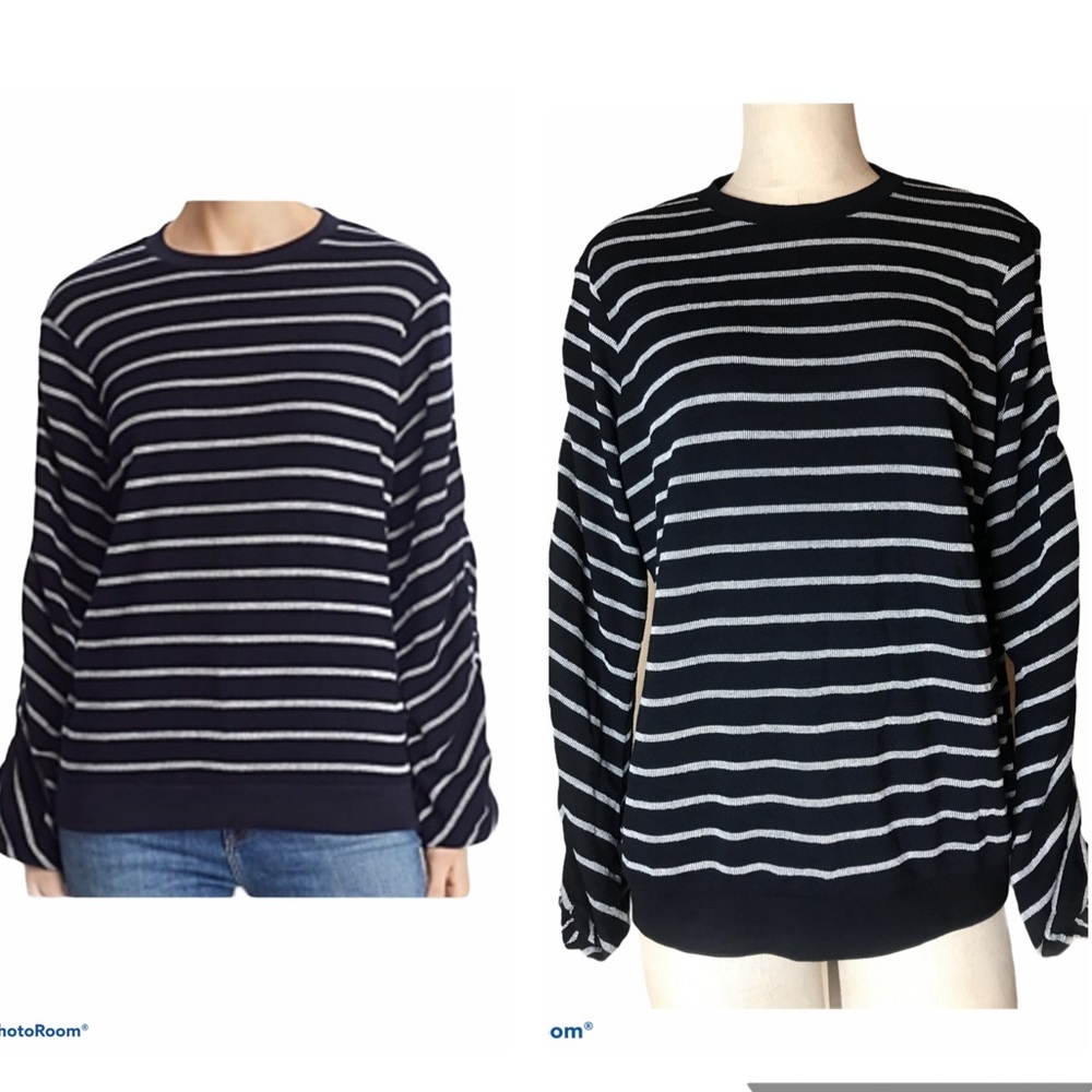 THE FIFTH LABEL The Wild Thing Sweater Top M